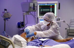 Covid-19, i dati aggiornati delle terapie intensive in Sardegna