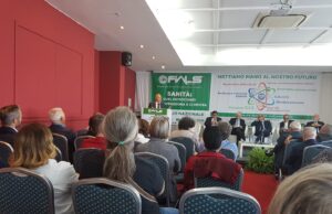 Fials: “Gravissima situazione al Santissima Trinità, errori organizzativi”