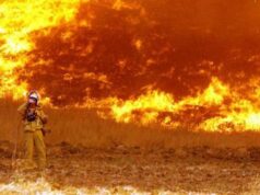 Il telerilevamento antincendi funzionava: ora la Regione dovrà pagare i danni