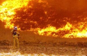 Il telerilevamento antincendi funzionava: ora la Regione dovrà pagare i danni