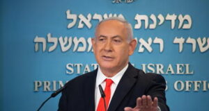 Israele: Netanyahu in tribunale a Gerusalemme
