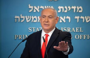 Israele: Netanyahu in tribunale a Gerusalemme