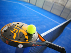 Sardegna Open 2021: fino a domenica Cagliari diventa la capitale del padel