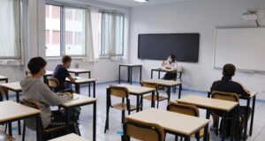 Emergenza scabbia a Cagliari: chiuso anche il Marconi di via Pisano