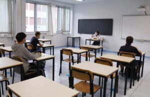 Emergenza scabbia a Cagliari: chiuso anche il Marconi di via Pisano