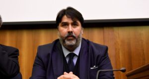 Il presidente Solinas ricorda Gino Strada: “Un esempio di dedizione e generosità”