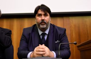 Incendi, Solinas: “Ristori immediati, non dimentichiamo piccole aziende familiari”