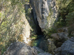Tragedia a Su Gologone, speleosub muore durante l’immersione