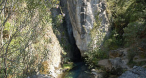 Tragedia a Su Gologone, speleosub muore durante l’immersione