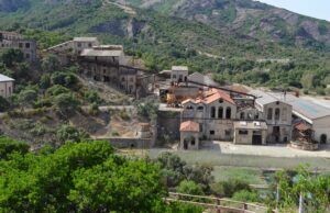 Mistero a Montevecchio: ritrovati i resti di un cadavere