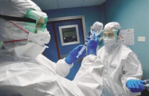 Covid, Oristano: oggi un decesso, 2 contagi e 7 guariti