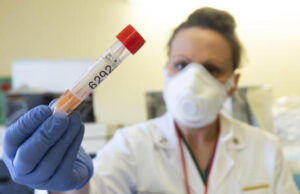 Covid in Italia: 16.974 nuovi positivi, 380 le vittime