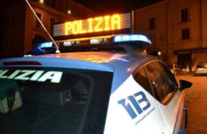 Coltellate nell’officina a Cagliari, arrestati gli aggressori