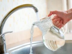 Servizio idrico: metà dei sardi non si fida di bere acqua del rubinetto