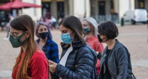 Mascherine all’aperto anche a Cagliari | Si attende solo l’ordinanza