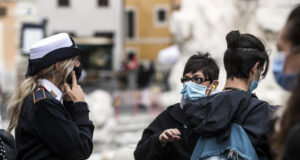 Pasqua in zona rossa, ecco le regole dal 3 al 5 aprile