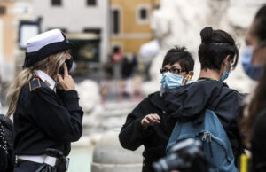 Pasqua in zona rossa, ecco le regole dal 3 al 5 aprile