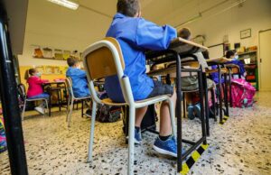 Piano di dimensionamento scolastico, arriva il via libera in commissione