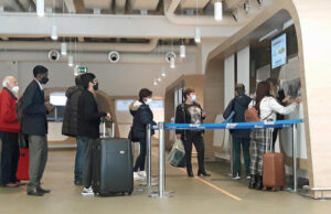 Coronavirus, dal 15 maggio via la quarantena per Paesi dell’Ue