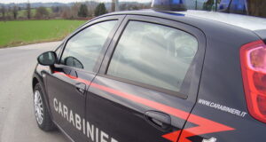 Selargius: evade dai domiciliari, denunciato