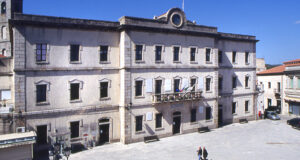 Tempio Pausania, allarme Covid: appello social del sindaco ai cittadini