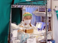 Covid in Italia, attualmente positivi aumentano di oltre mille in 24 ore