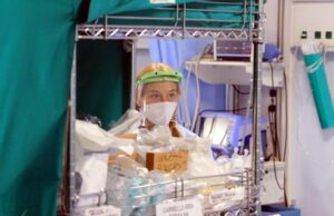 Covid in Italia, attualmente positivi aumentano di oltre mille in 24 ore