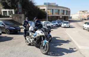 Rubavano nei supermercati di Sassari: arrestata coppia di ladri seriali