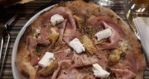 Pula, all’Azuni si prepara il campionato mondiale di pizza gourmet