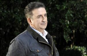 Roberto Giacobbo: “La Sardegna impari a raccontarsi, è più affascinante di Stonehenge”