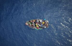 Migranti: nel weekend oltre 100 sbarchi nel Sud Sardegna