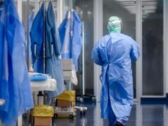 Covid, impatto sulla salute mentale di medici e operatori sanitari