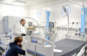 Sanità, dalla Regione 270 milioni per innovare il sistema regionale