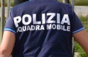 Oristano: picchia e rapina un anziano, arrestato un 47enne