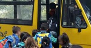 Scuolabus senza green pass per gli alunni della scuola dell’obbligo