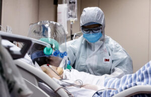 Iglesias, madre e figlio muoiono di Covid a poche ore di distanza