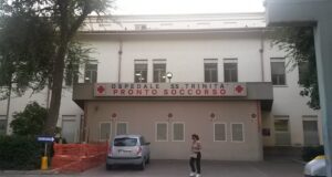 Pronto Soccorso SS Trinità, Fials: non serve rinnovare solo i locali