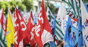 Scuola, domani sciopero generale in Piazza dei Centomila a Cagliari