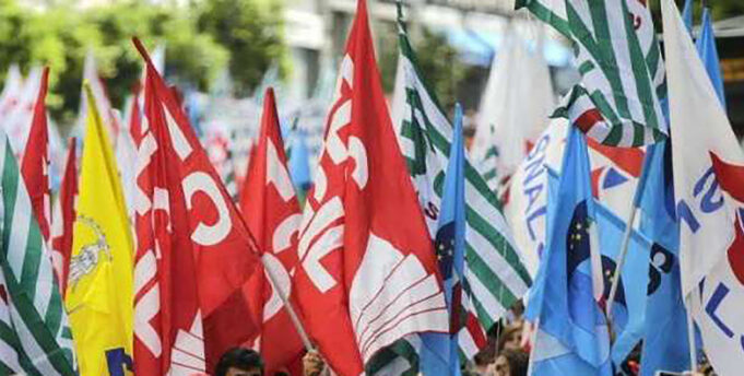 Scuola, domani sciopero generale in Piazza dei Centomila a Cagliari