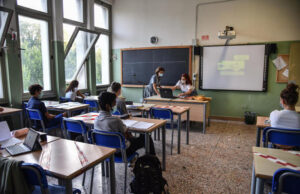 Covid, ripartono scuole e attività ludiche a Iglesias. In città 97 positivi