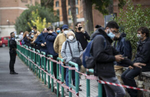 Covid, oggi la riunione del Cts sulle riaperture