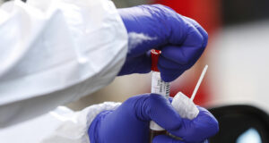 Cagliari, positivo nell’Ufficio di Città n.4 di via Castiglione: chiusi i locali