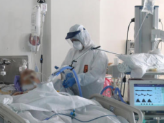 Covid-19, i dati aggiornati delle terapie intensive in Sardegna