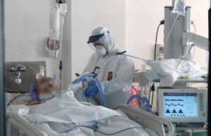 Terapie intensive, la Sardegna raggiunge il 13 per cento