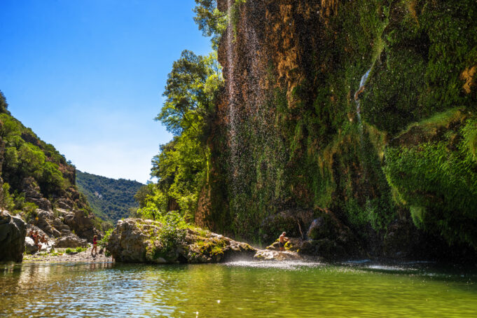 Aree protette, dalla Regione 200mila ai Comuni che le valorizzano
