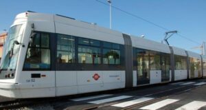 Nuova Linea 3 Metro Cagliari: sino al 10 febbraio 2024 possibili lavori notturni
