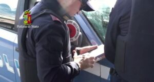 Trasportava cocaina, arrestato consigliere comunale