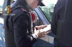 Trasportava cocaina, arrestato consigliere comunale