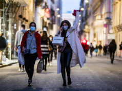 Covid: mercoledì 21 aprile Cdm su nuovo decreto, la bozza coronavirus