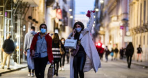 Covid: mercoledì 21 aprile Cdm su nuovo decreto, la bozza coronavirus